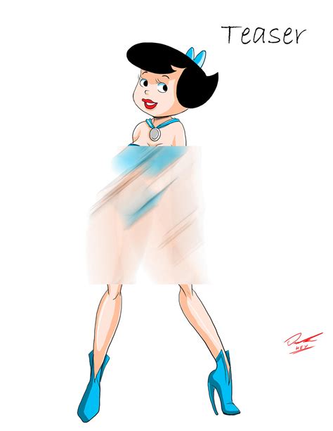 betty rubble naked|Relevance Betty Rubble Pics